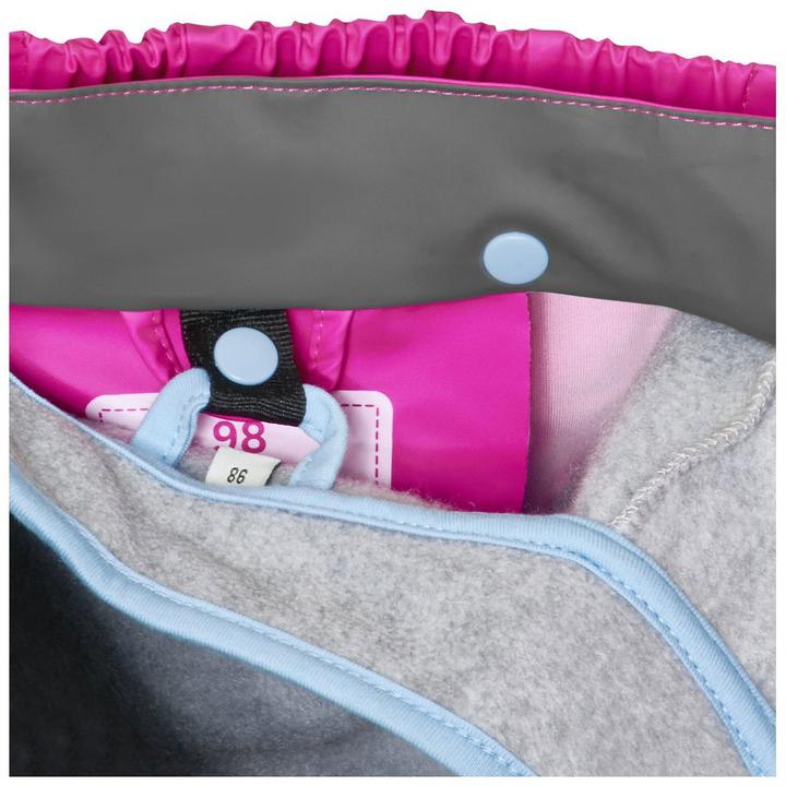 Immagine prodotto Playshoes Giacca da pioggia per bambini 3in1 (98)