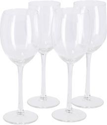 Immagine prodotto Royal Leerdam Set di 4 bicchieri da vino da 33 cl (33 cl)
