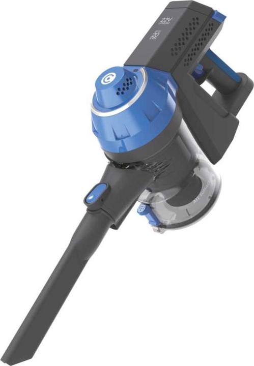 Actual product image Candy Rechargeable broom CAS10
