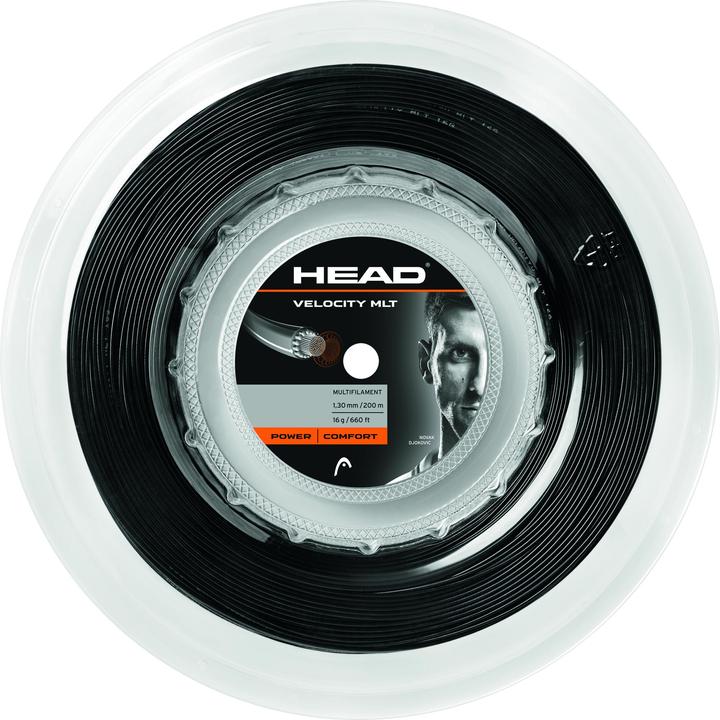 Immagine prodotto Head Velocità MLT 17 G/ 1.25mm
