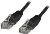Actual product image MicroConnect Network cable (U/UTP, CAT5e, 7.50 m)