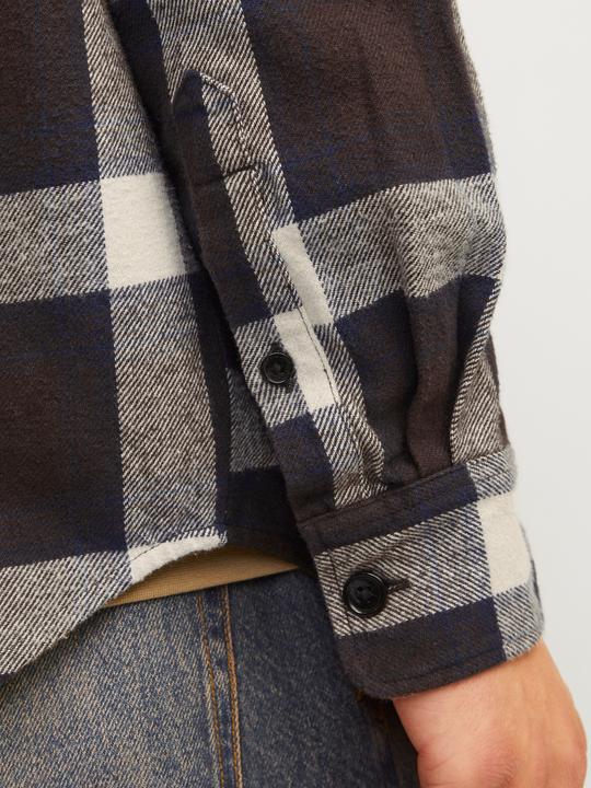 Image du produit Jack & Jones Chemise Relaxed Fit Chemise (S)
