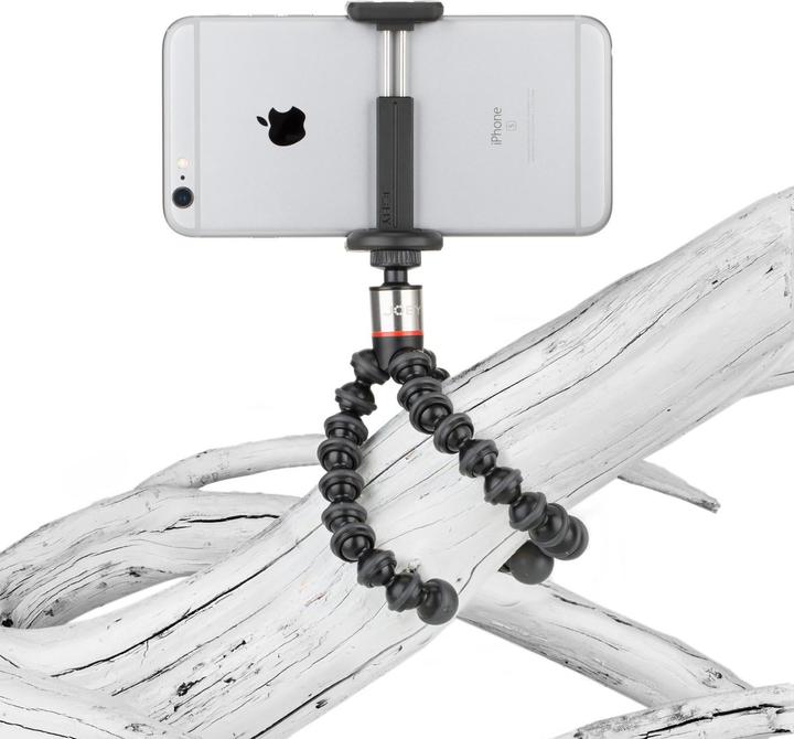 Actual product image Joby GripTight One GP (Plastic, Metal)