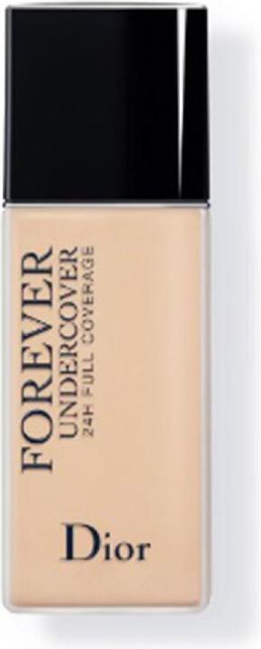 Image du produit Dior Diorskin Forever Undercover 24H (025 Beige pâle)