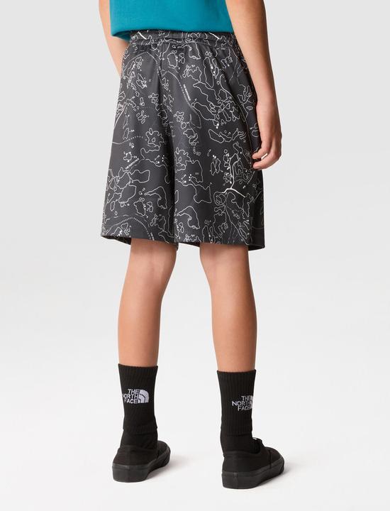 Actual product image North Face Never Stop (XS)