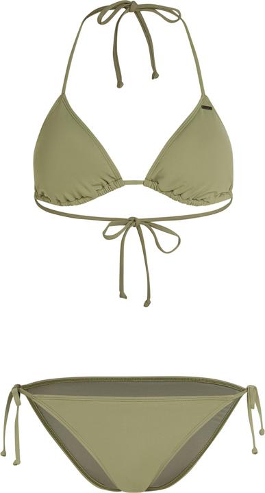 O'Neill Essentials Capri Bondey Bikini Set (42)