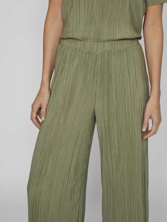 Produktbild Vila Gerippte Hose mit weitem Bein (XXL)