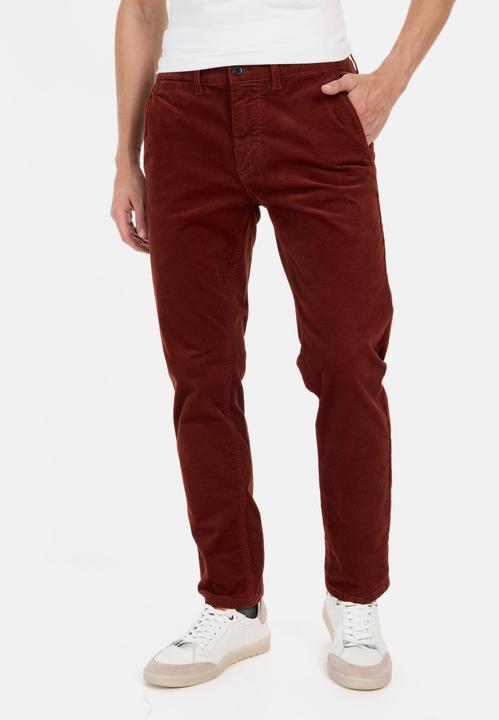 Immagine prodotto Camel Active Chino slim fit in velluto a coste (35)