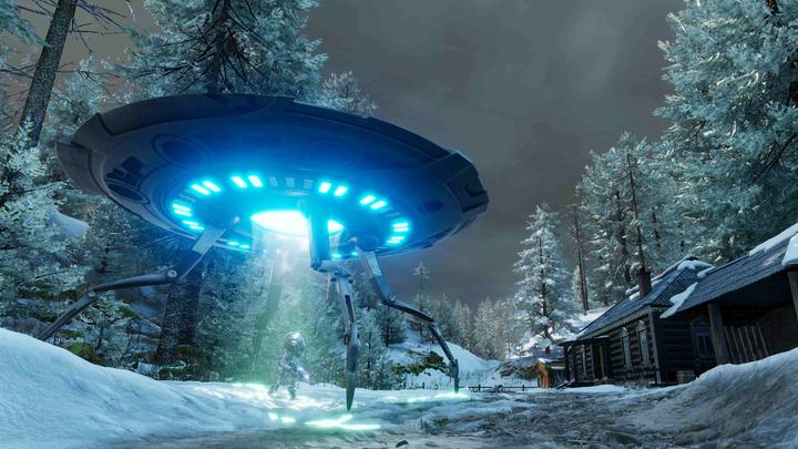 Produktbild THQ Destroy All Humans 2: Reprobed (Xbox Series X, FR, IT)
