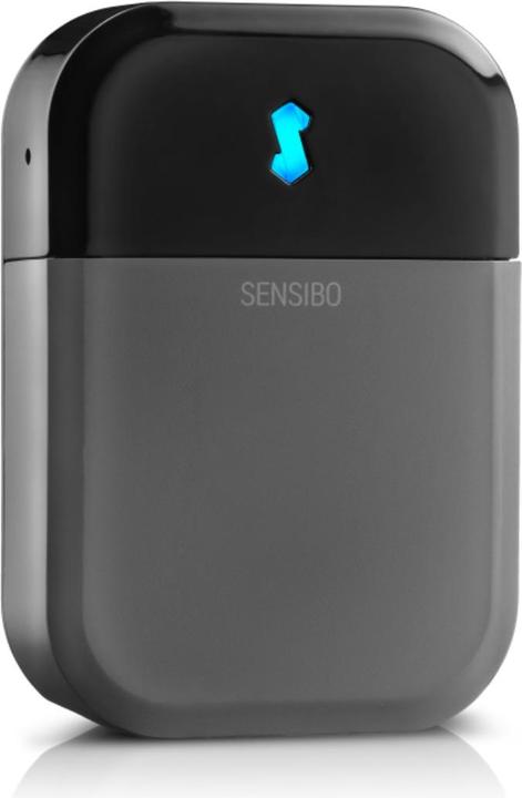 Actual product image Sensibo Sky air conditioner remote control, grey/black
