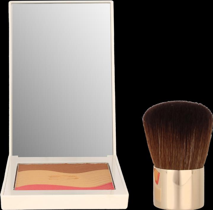 Image du produit Sisley Phyto-Touche Poudre Eclat Soleil (Pêche d'or)
