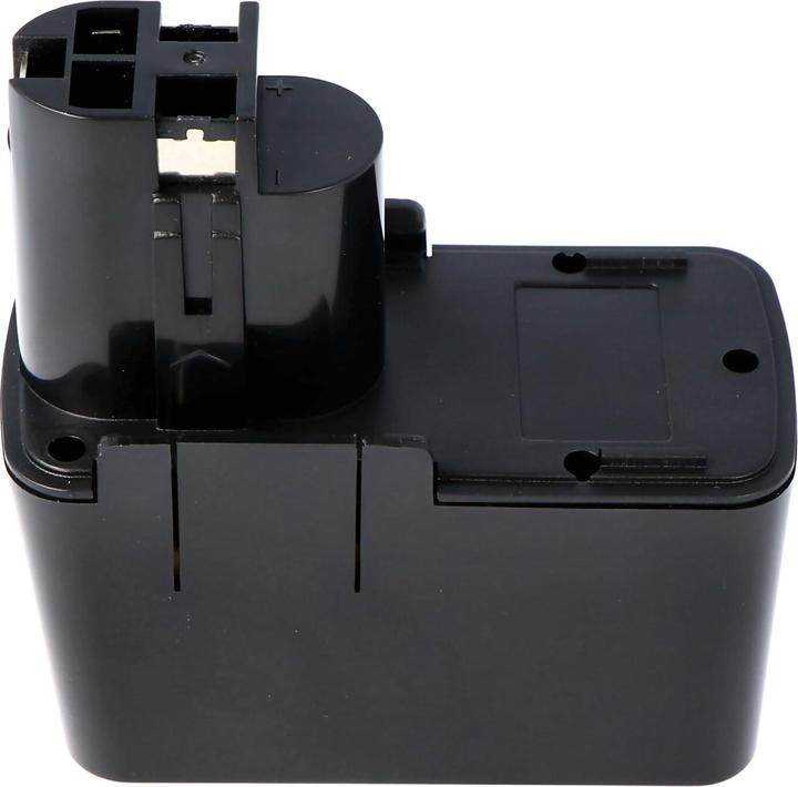 Actual product image AccuCell Battery Bosch GSR 9.6-1, 9.6 VES-2, VPE-2, VE-2 (9.6 V)