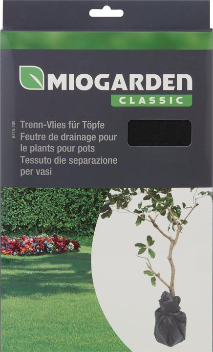 Immagine prodotto Miogarden Separare il vello