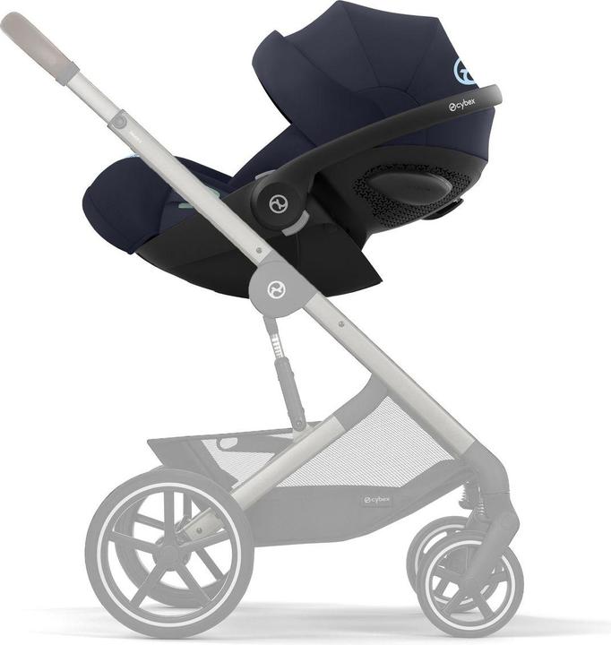 Image du produit Cybex Cloud G i-size Plus (Coque auto, Norme ECE R129/i-Size)