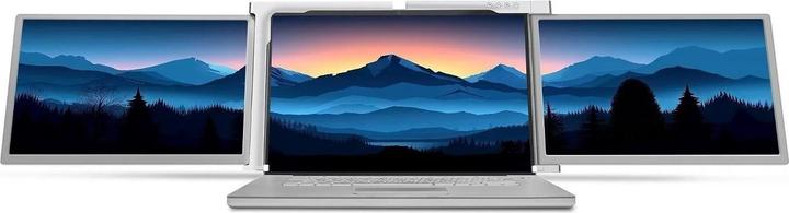 Produktbild Misura Tragbare LCD-Monitore 15" one cable - 3M1500S1 (1920 x 1080 Pixel, 15")