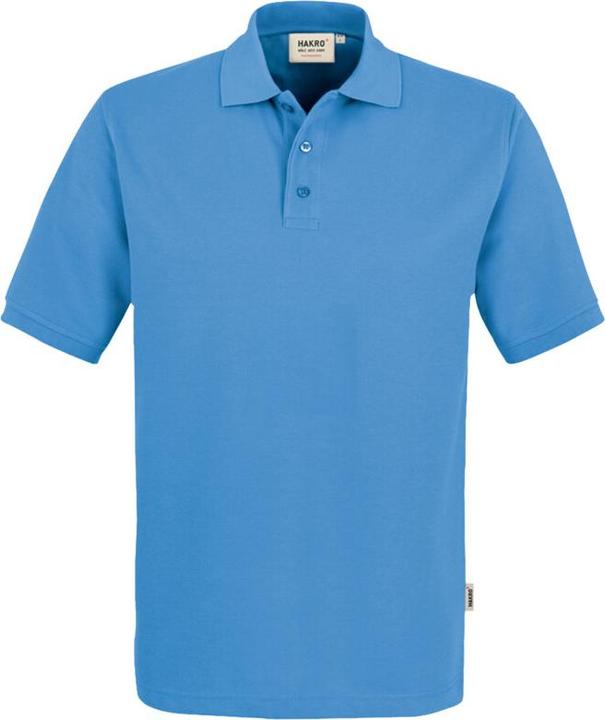 Produktbild Hakro Poloshirt MIKRALINAR® (XS)