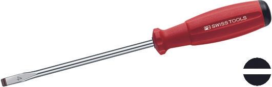 Produktbild PB Swiss Tools SwissGrip PB 8100.6-180 (Schlitzschrauben)