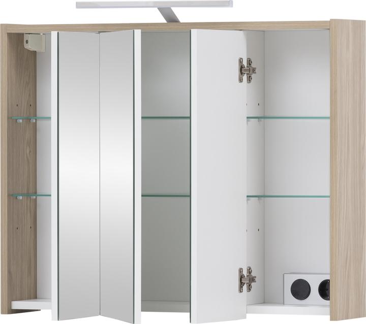 Produktbild Schildmeyer Elba (74.5 x 16 x 60 cm)