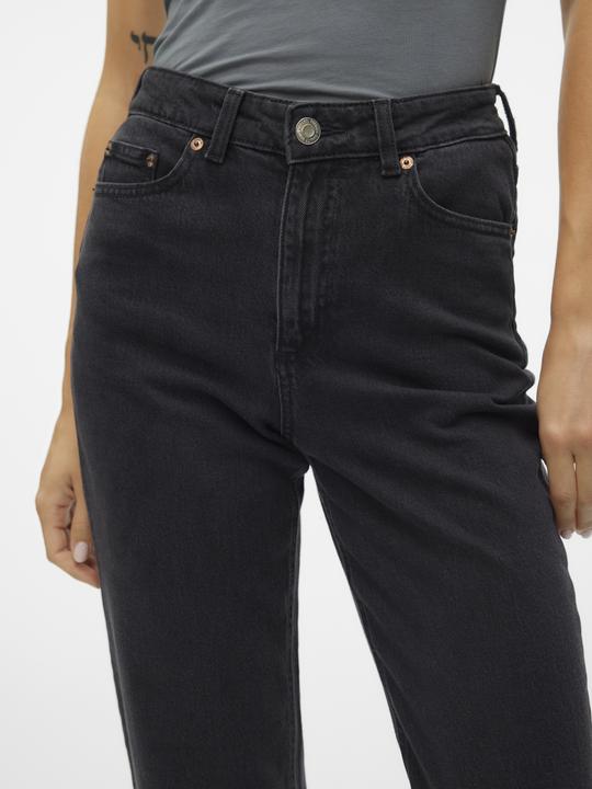 Immagine prodotto Vero Moda VMTESSA Jeans a vita alta Jeans da donna (W32/L32)
