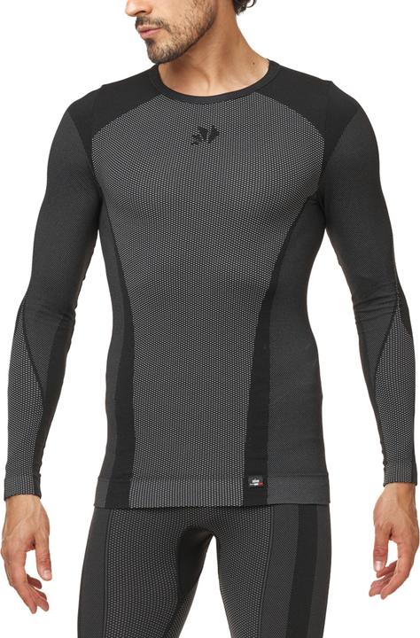 Actual product image Sixs T-shirt fonctionnel à manches longues TS2 V2 (XS)