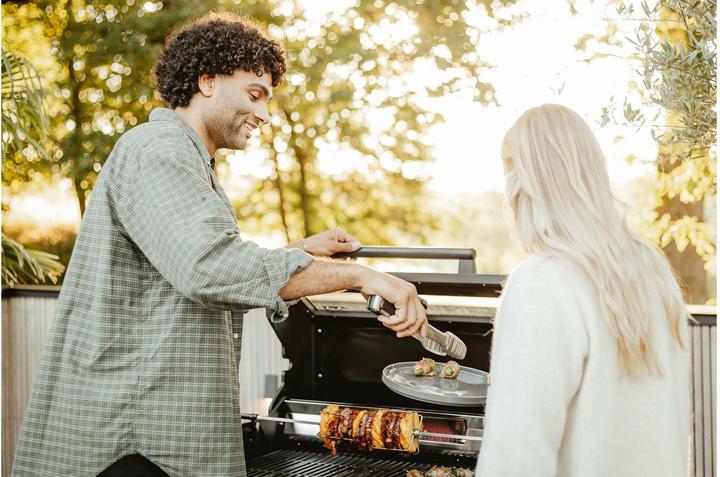 Produktbild Enders Grillspiess Pro