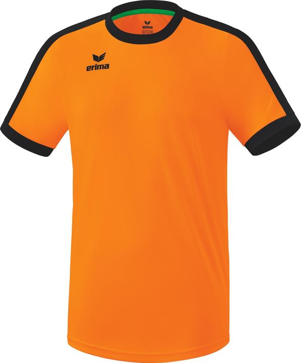 New orange-black