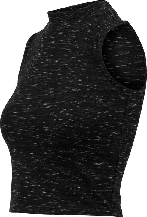 Actual product image Urban Classics Ladies Space Dye Top (M)