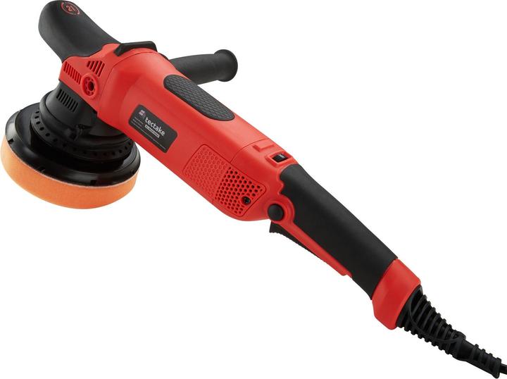 Image du produit tectake Polisseuse excentrique (Polisseuse excentrique, 810 W)