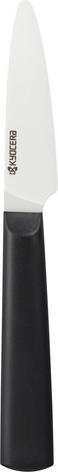 Produktbild Kyocera CHOWA Keramik-Schälmesser, schwarz (7.50 cm)