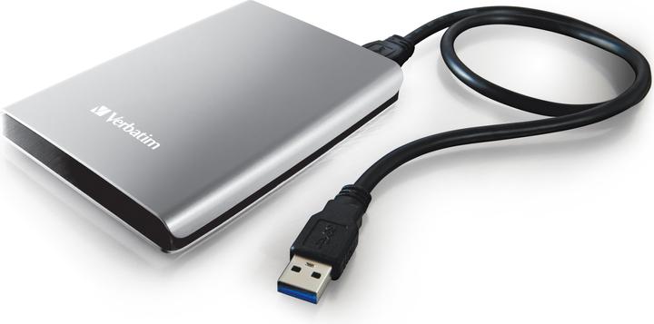 Produktbild Verbatim Store n Go (2 TB)