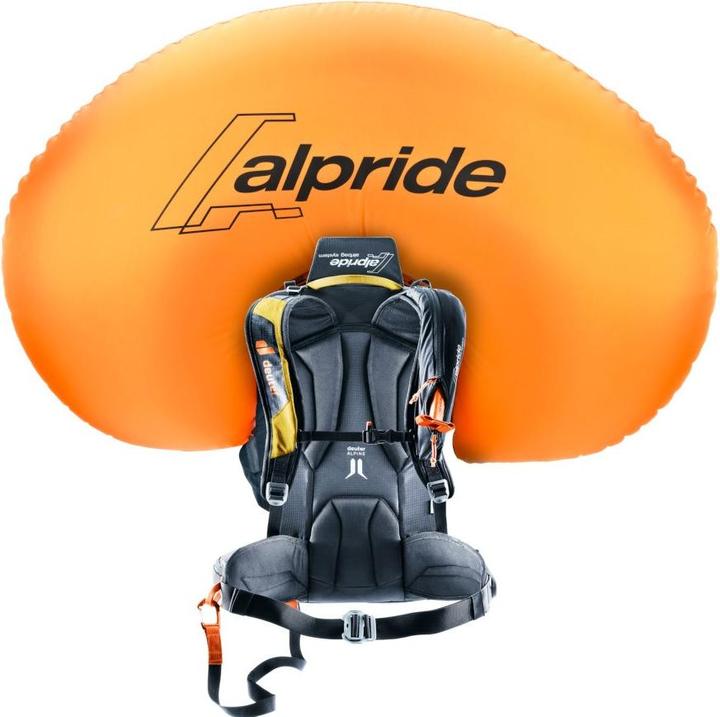 Image du produit Deuter Alproof Lite 22 (22 l)