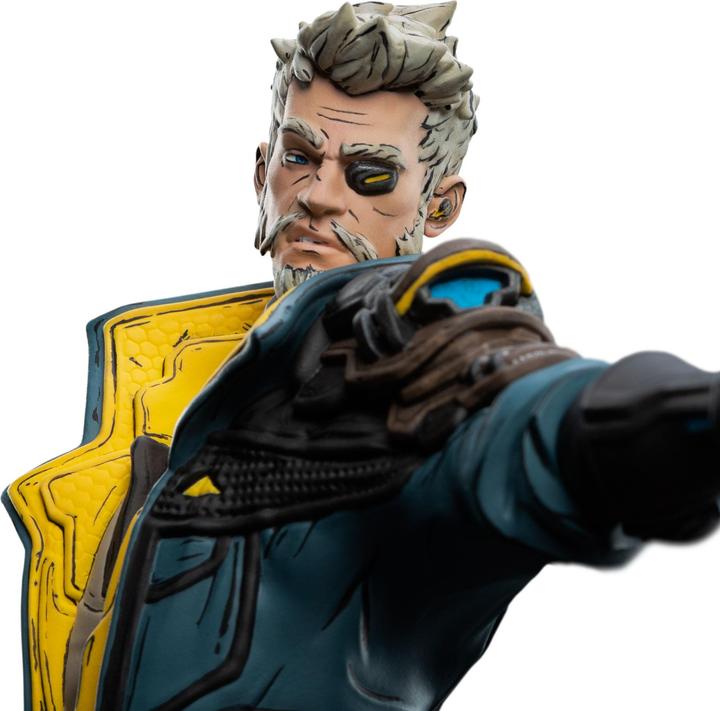 Immagine prodotto Weta Workshop Borderlands 3 - Zane
