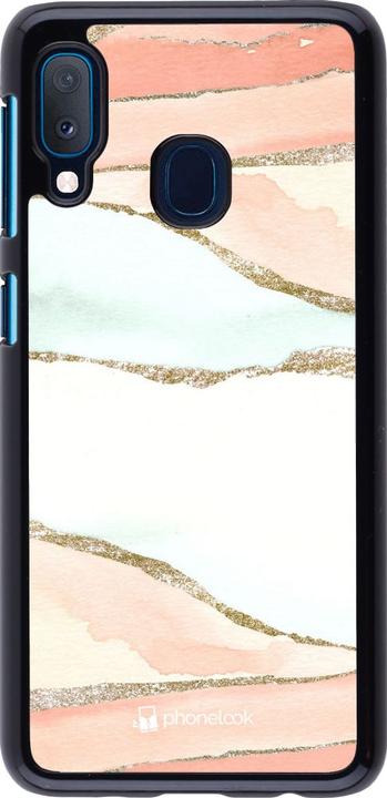 Immagine prodotto PhoneLook Copertina Arancione brillante (Samsung Galaxy A20e)