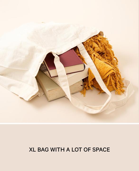 Image du produit Esmée Jutetasche / Totebag