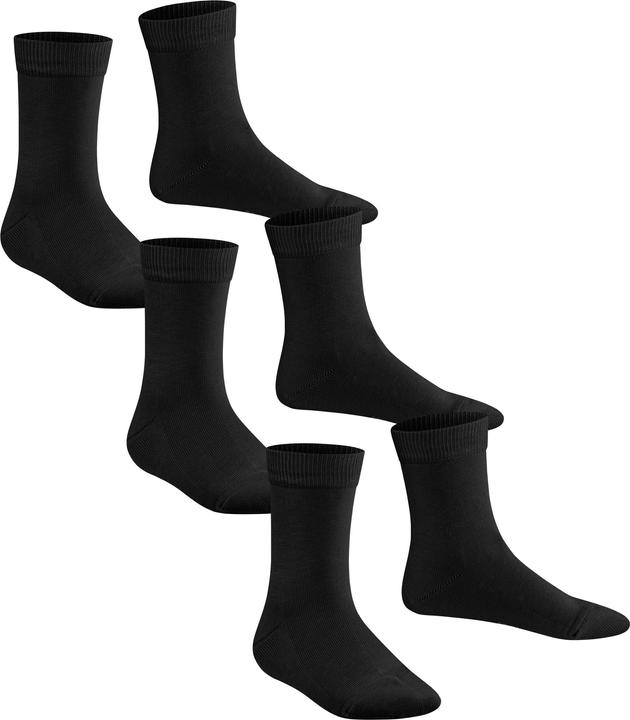 Immagine prodotto Falke Calzini per bambini Family 3-Pack (confezione da 3, 23 - 26)