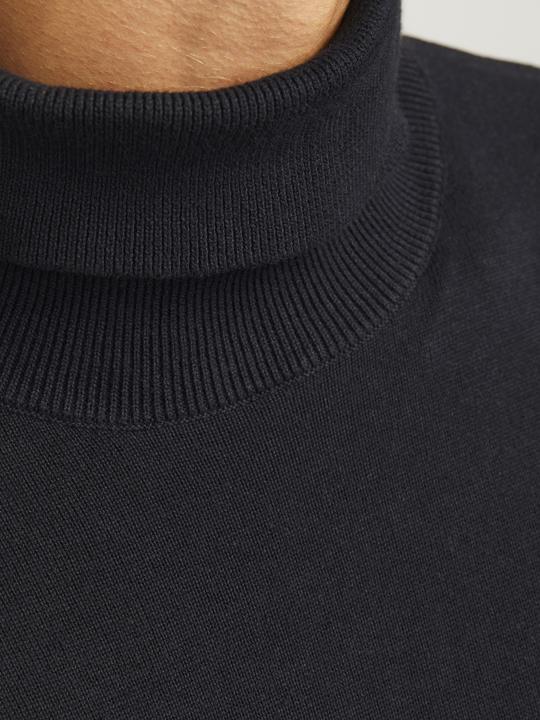 Produktbild Jack & Jones Jjebasic Knit Roll Neck Noos (XL)