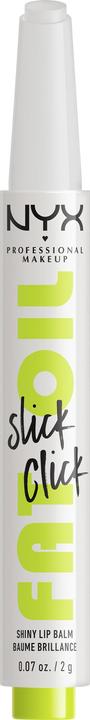 Image du produit NYX Professional Make-Up Nyx Fat Oil (Baume, 2 ml)
