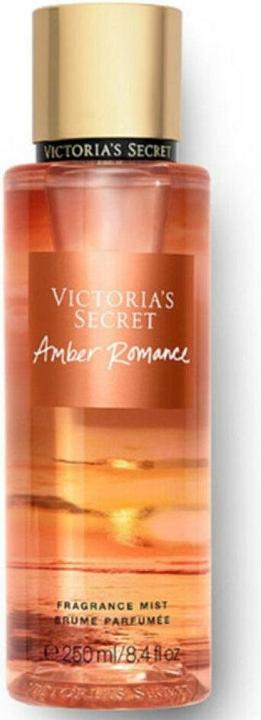 Immagine prodotto Victoria's Secret Romanticismo ambrato (Spray corpo, 250 ml)