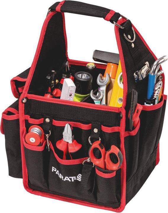 Image du produit Parat Basic Tool Softbag S (1 pièces)