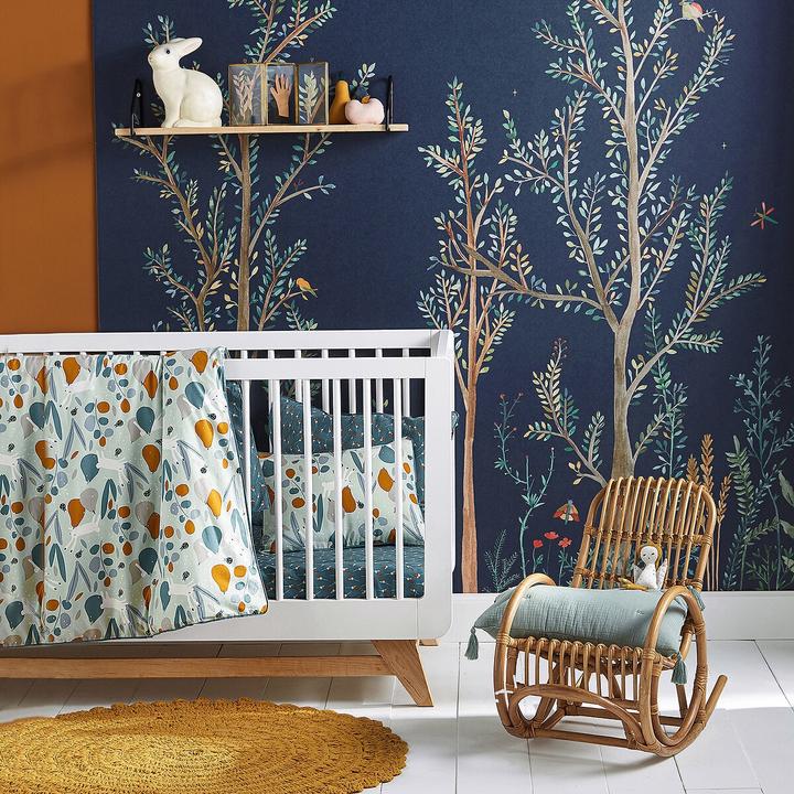 Produktbild La Redoute Interieurs Willox (70 x 140 cm)