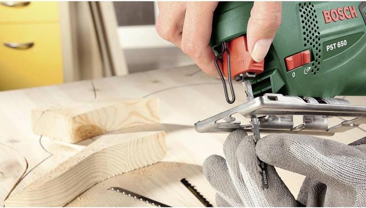 Produktbild Bosch Home & Garden Pst 650