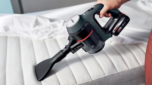 Actual product image Bosch Hausgeräte BCS711A