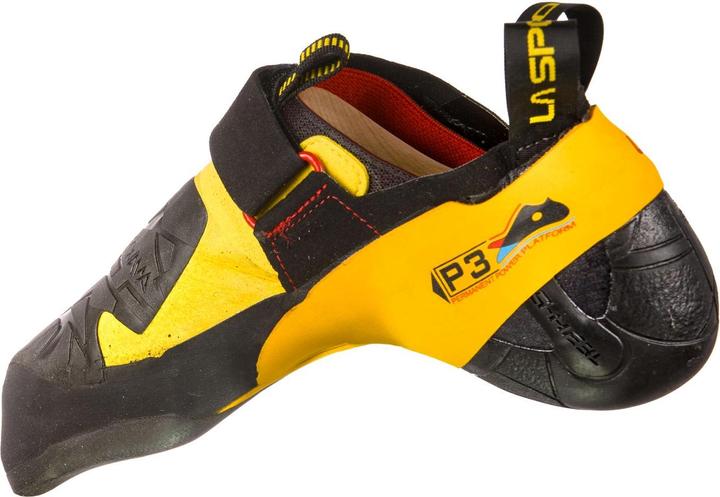 Produktbild La Sportiva Skwama Climbing Shoes Unisex (38.5)