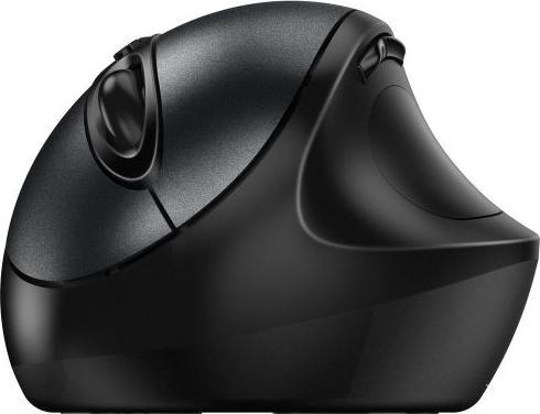 Actual product image Genius Ergo 8300S Black (Wireless)