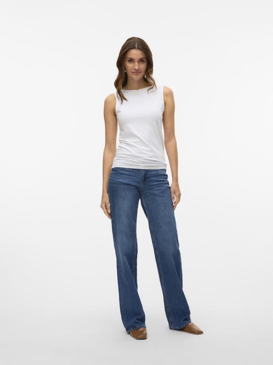 Immagine prodotto Vero Moda Vmpanda Modal Sl Top Jrs Noos (XL)