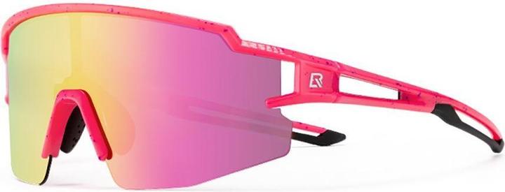 Image du produit Rockbros Other goods Kids Polarized UV Cycling Glasses - Pink
