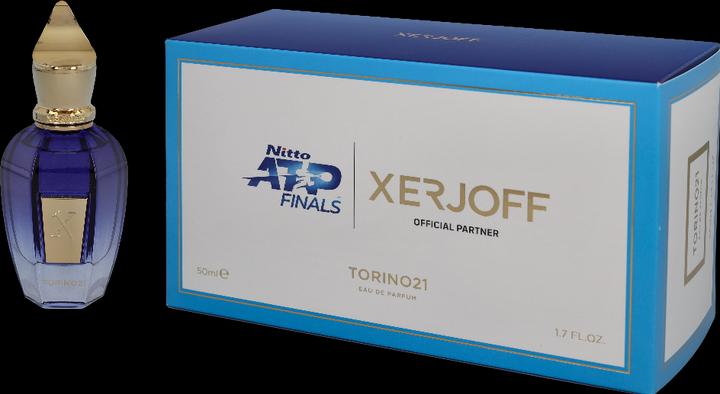 Image du produit XerJoff Join The Club - Torino21 Edp Spray (Eau de parfum, 50 ml)