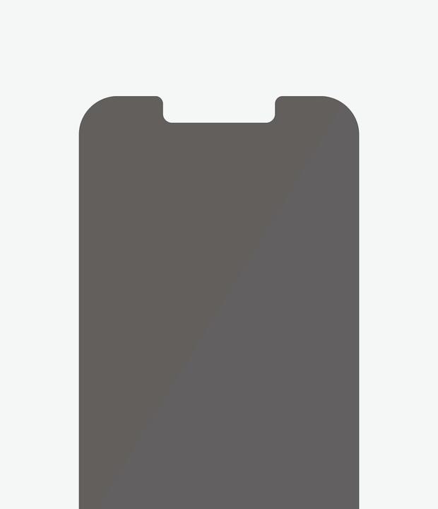 Produktbild PanzerGlass Privacy (1 Stück, Apple iPhone 13 mini)