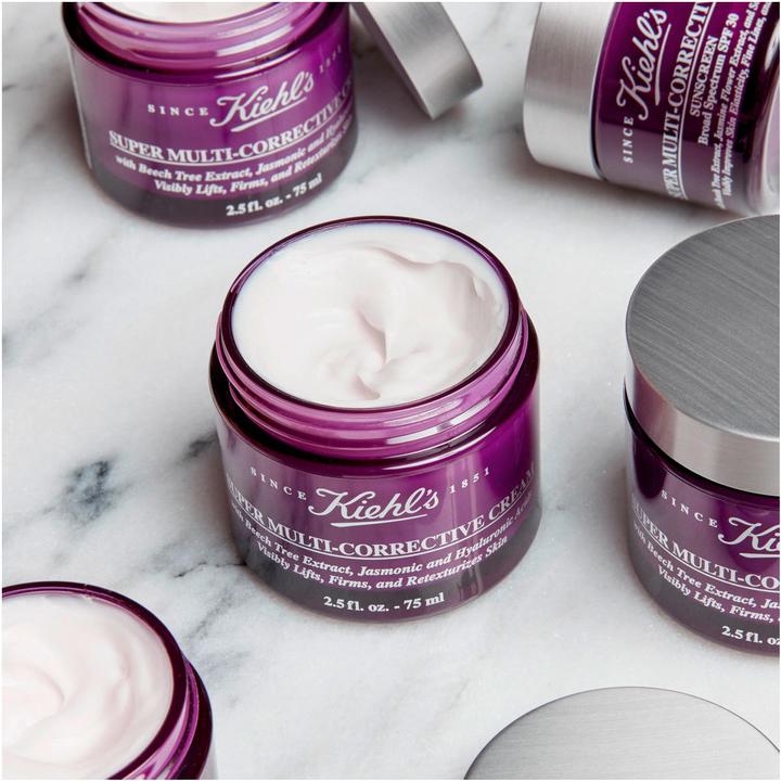 Produktbild Kiehl's Super Multi-Corrective (50 ml, Tagescreme, SPF 30)