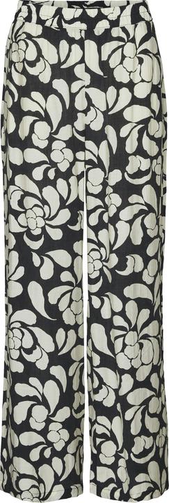 Vero Moda VMGAJA Hohe Taille Hose Hose
